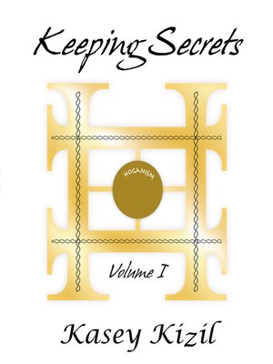 cover image of Keeping Secrets